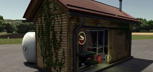 Diesel Production v1.1