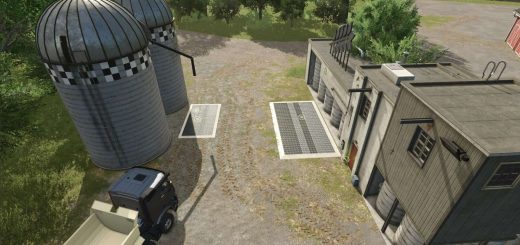Disable Production Storage Extension v1.0