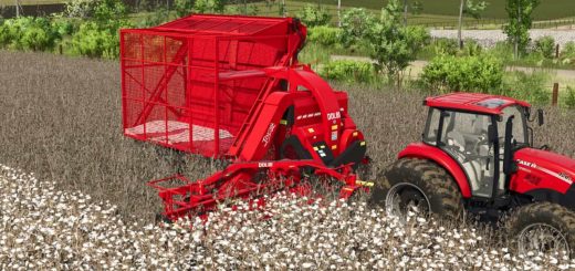 Dolbi Javiyu Pack v1.0