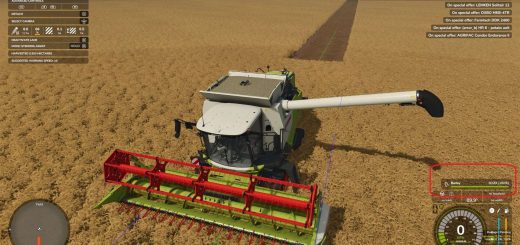 Double capacity v1.0