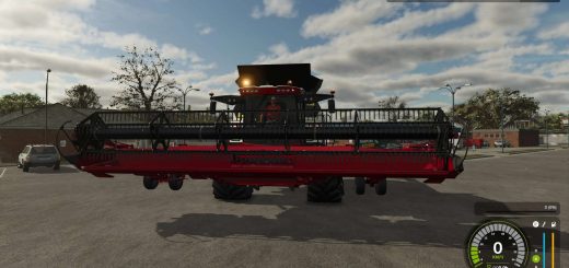 Draper Stream 900 v1.0