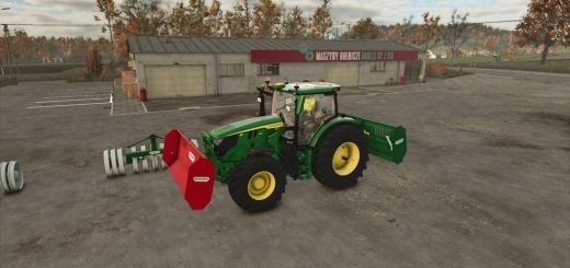Duevelsdorf Pack v1.6