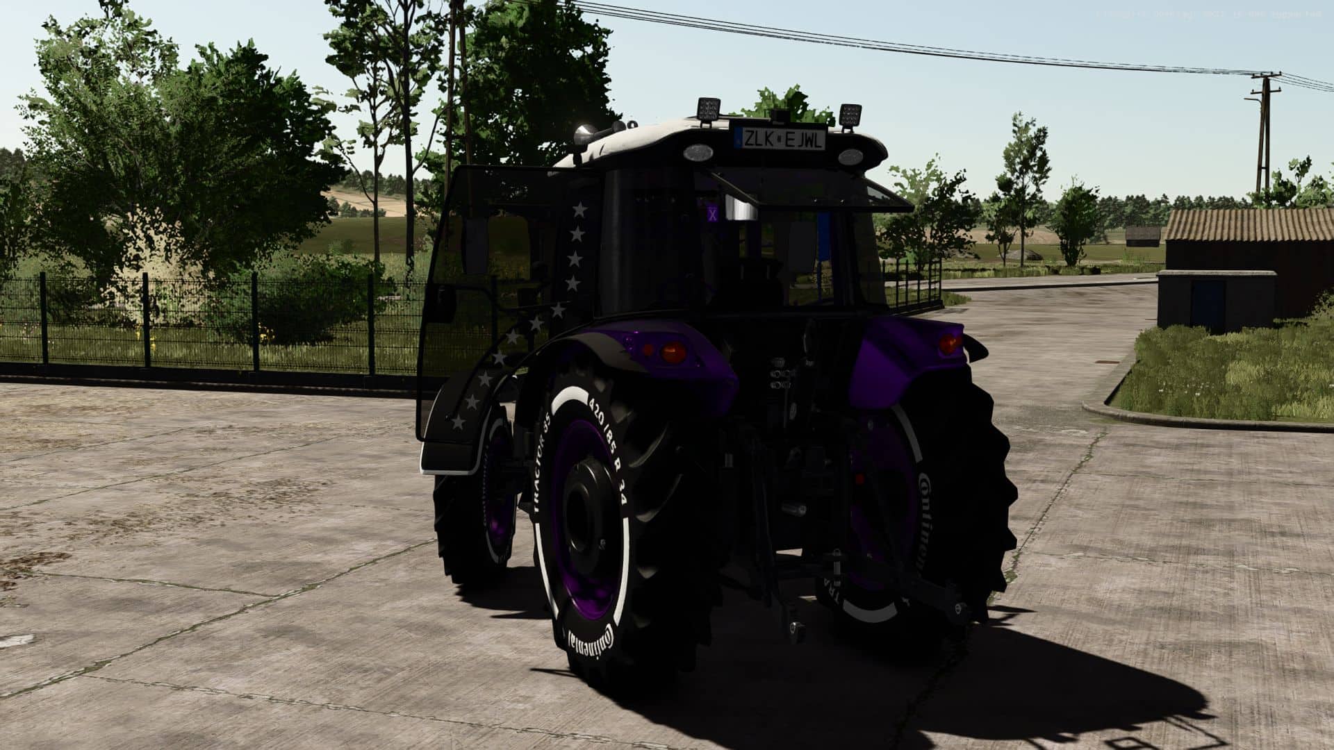 ERKUNT MOR VAMPİR V1.1 thumbnail 2