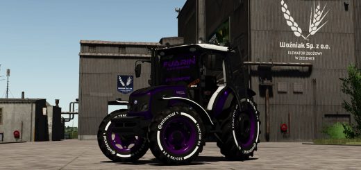 ERKUNT MOR VAMPIR V1.2