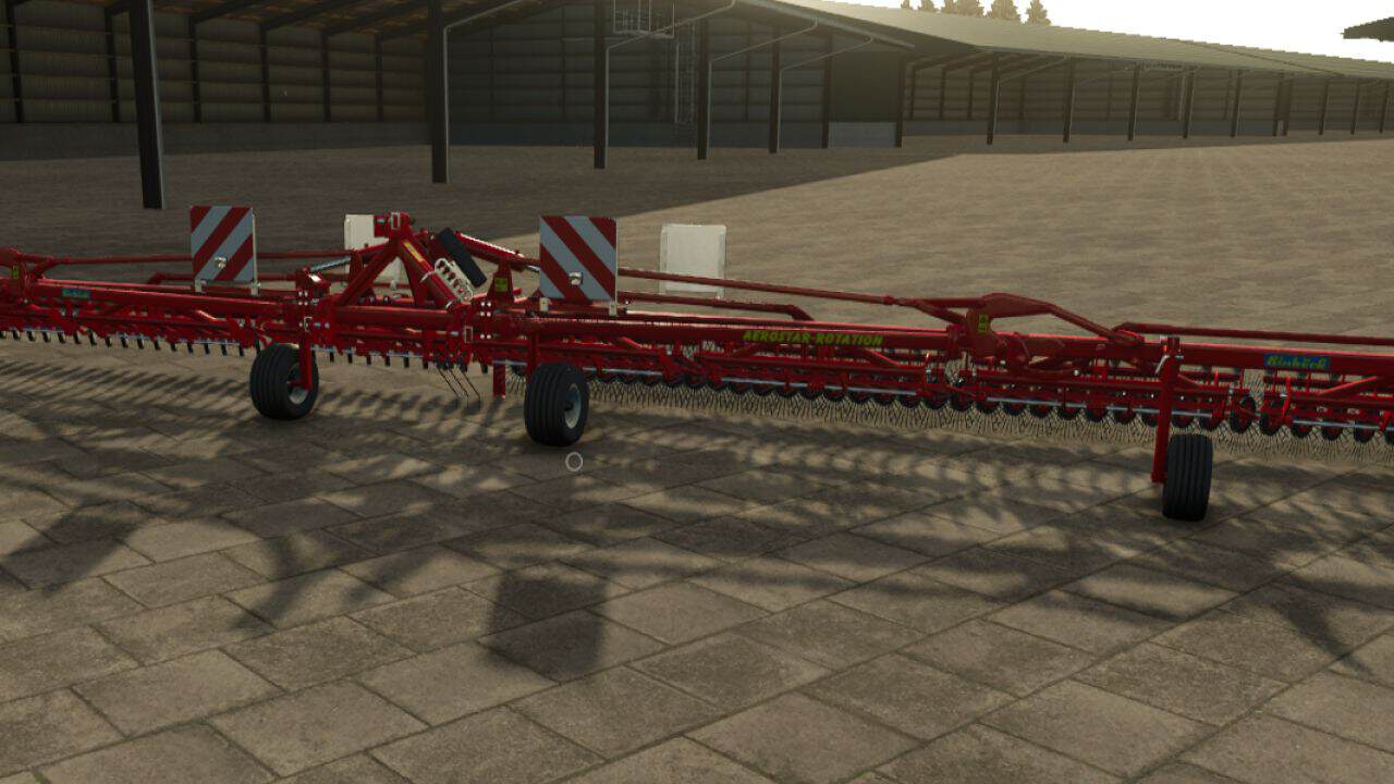 Einböck Rotation 1200 V1.0 thumbnail 2