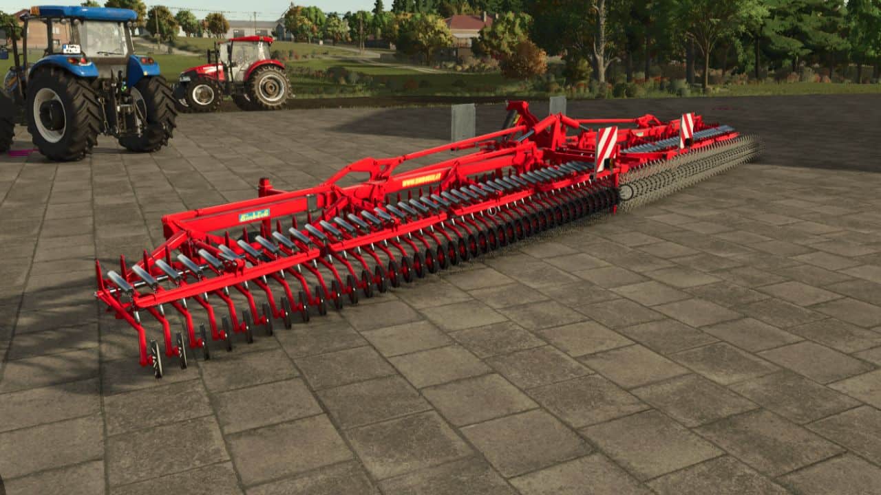 Einböck Rotation 1200 V1.0 thumbnail 3