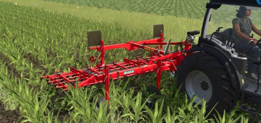Einboeck Aerostar-Exact 600 V1.0
