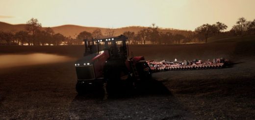 European Realistic Reshade V1.0