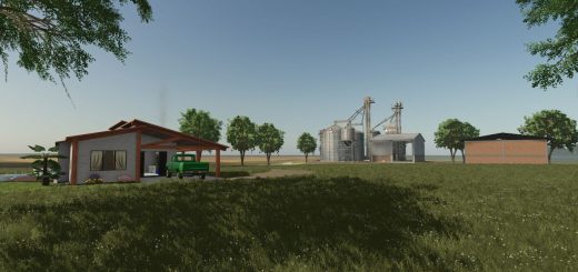FAZENDA SAO PEDRO V1.0