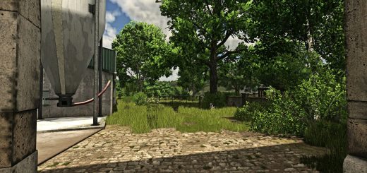 FS Realistic Shader v2.0.5.0
