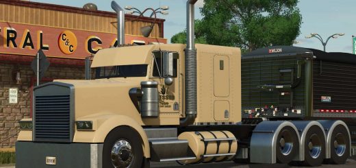 Lizard W900 B v1.1