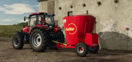 Falke Mini 2.5 / 2.5R Pack V1.0