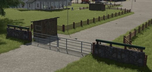 Farm Gate Pack v1.0
