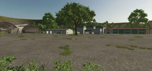 Farm Island v1.0