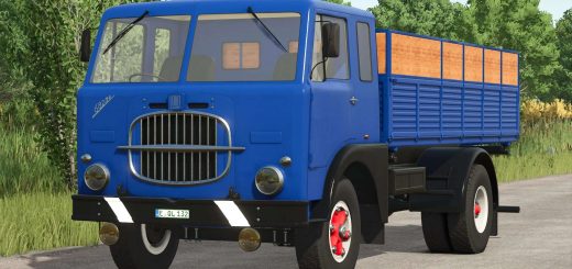 Fiat 682 N4 v1.0