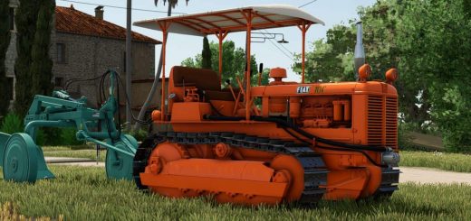 Fiat 70c V1.0