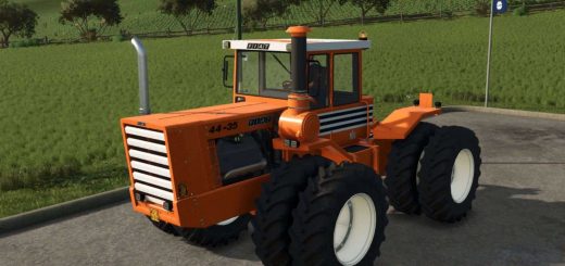 Fiat Versatile 44-35 v1.0