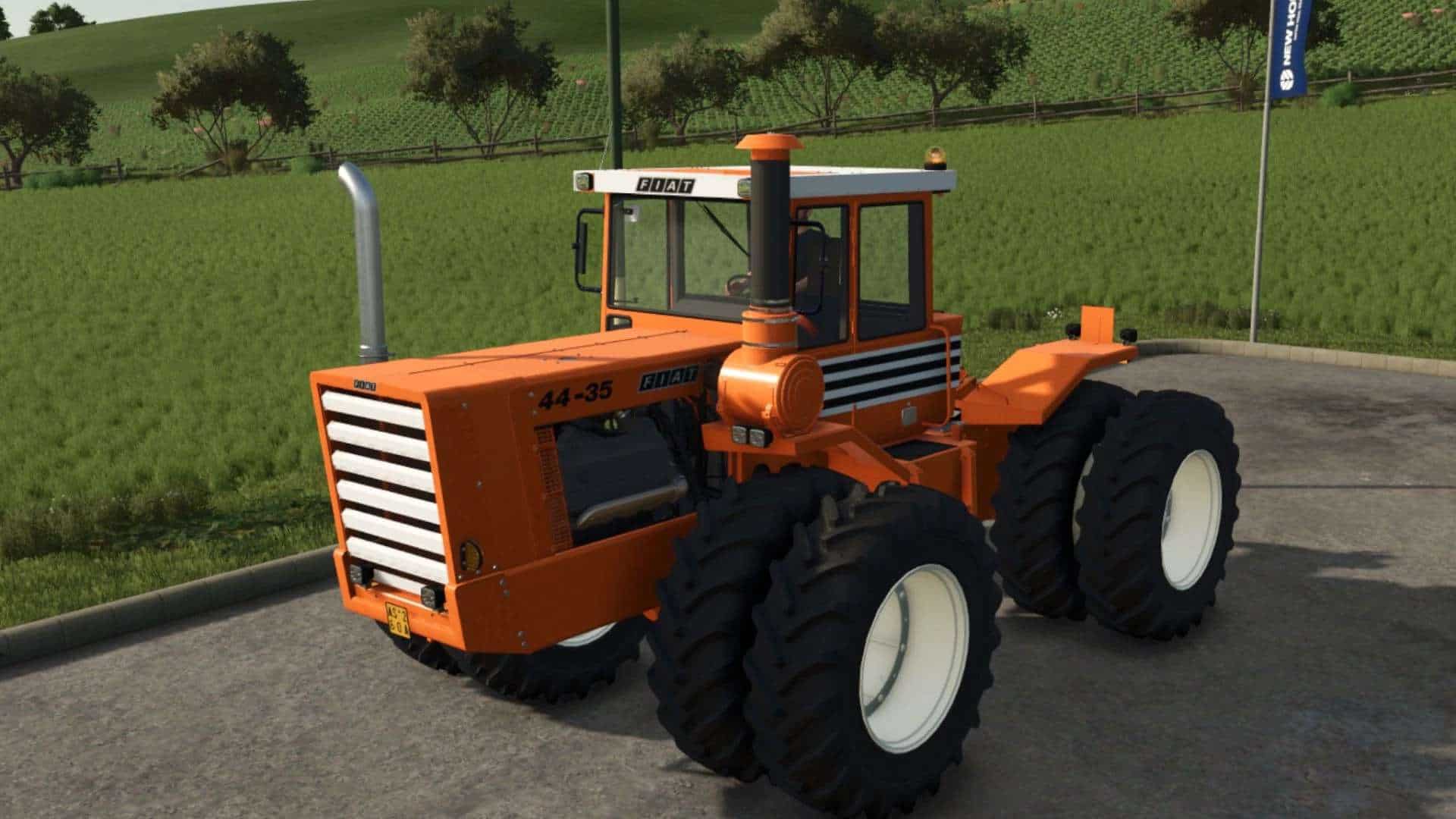 Fiat Versatile 44-35 v1.0