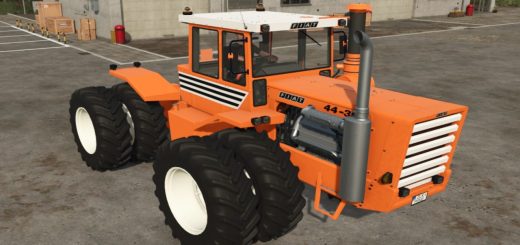 Fiat Versatile 44-35 v1.1.0.0