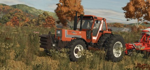 Fiatagri Series V1.1