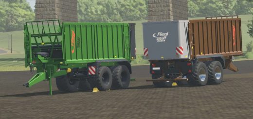 Fliegl ASW 271 v1.0