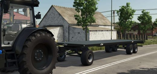 Fliegl DPW 180 v1.0