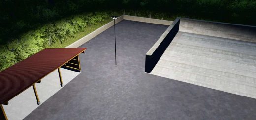 Floodlights Pack v1.0