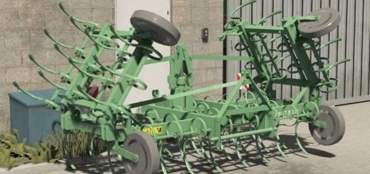 Fortschritt B231 v1.0