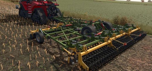 Framest Tillage Pack v1.0