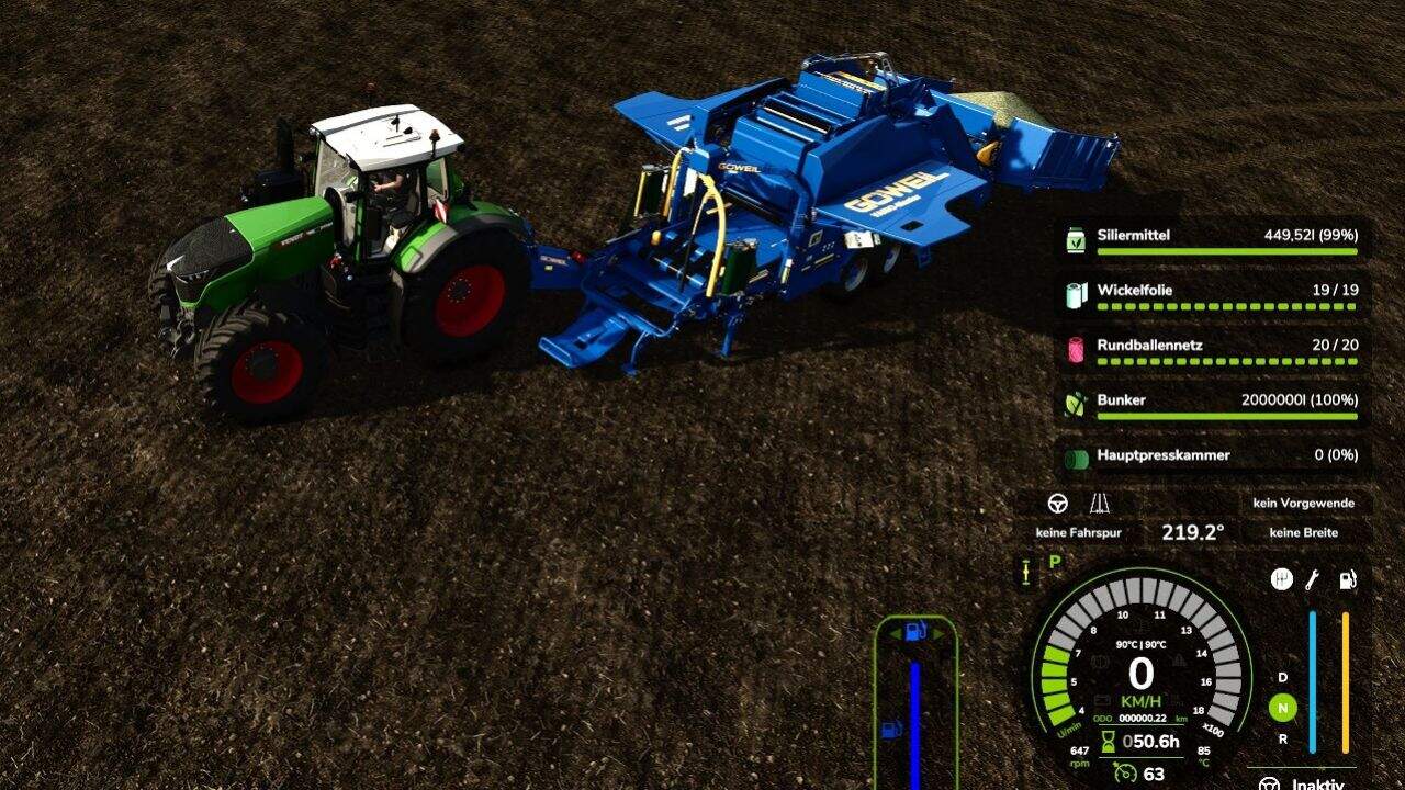 Göweil VARIO-Master V140 v1.1.0.0 thumbnail 4