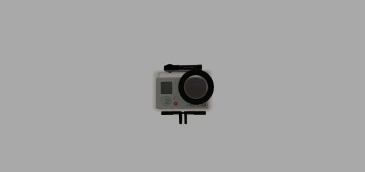 GoPro Hero 3 V1.0