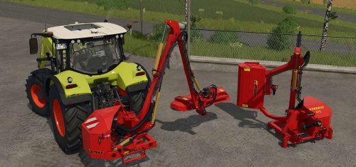 Gyrax Gyramax 512 v1.0