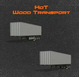 HoT Wood Transport v1.0