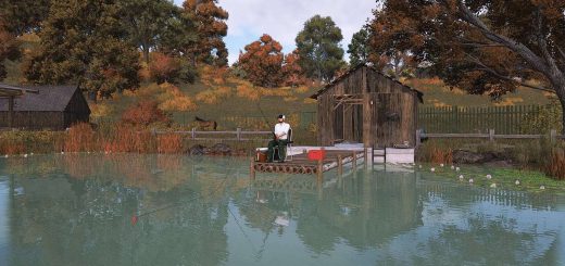 Hof Bergmann v1.2