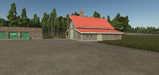 Homestead Crossplay v1.0