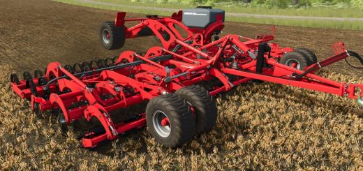 Horsch Joker 8 RT V1.0.0.1