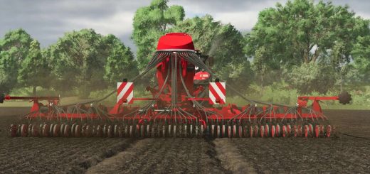 Horsch Pronto DC v1.0