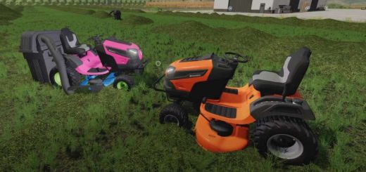 Husqvarna TS146XK v1.0