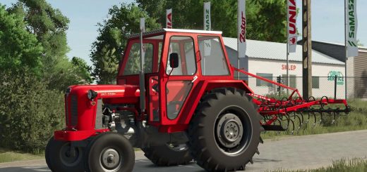 IMT 558 v1.0