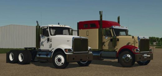International 9900I v1.7.7.6