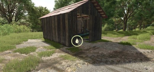 Invisible Well v1.0.0.2