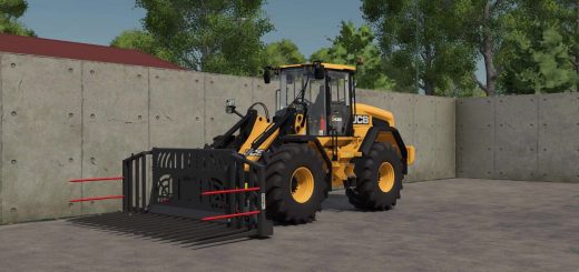JCB 435S v1.0