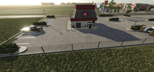 Jack In The Box v1.0