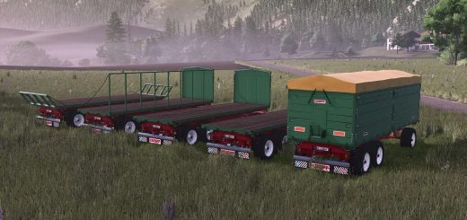 Kempf HK 24-P v1.0