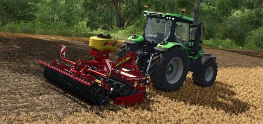 Knoche Crossmax 300 V1.0.0.1