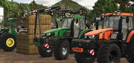 Kotschenreuther K300R Rust Edition v1.1.0.0