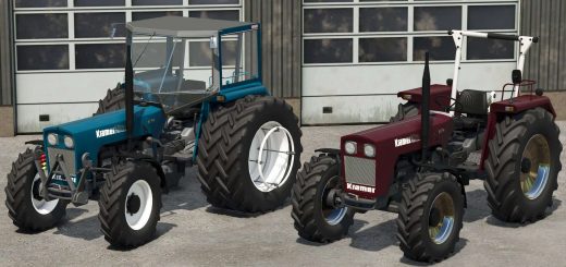 Kramer KL 714 v1.0