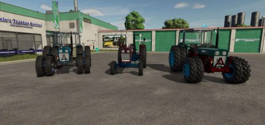 Kramer KL 714 v2.0