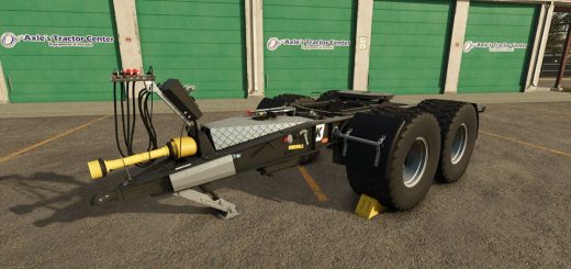 Kroeger TAD 22 V1.0