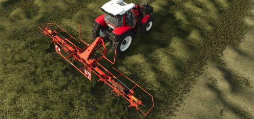 Kuhn GF 8712 V1.0.0.1